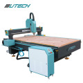 molde de metal resistente cnc router